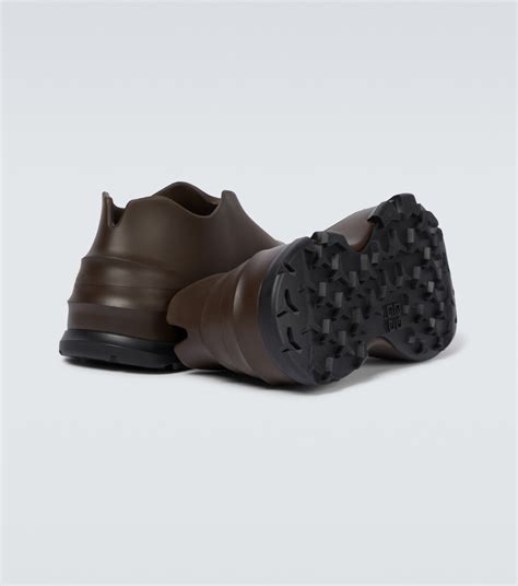 givenchy monumental|monumental mallow rubber shoes for sale.